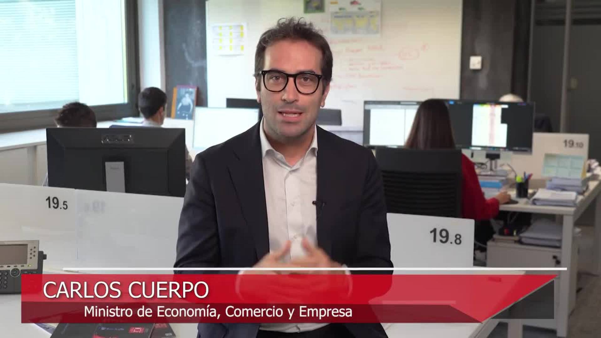 Moody&#039;s y Fitch se unen a S&amp;P y mejoran la nota a España por la &quot;fortaleza de su economía&quot;