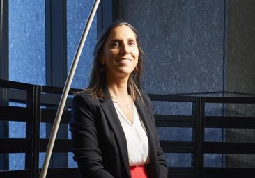 Ana de la Herrán: «La financiación singular de Cataluña ya se está empezando a desplegar sin amparo legal»