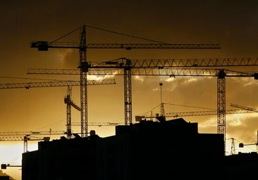 La vivienda, el gran desafío de España, y de Europa