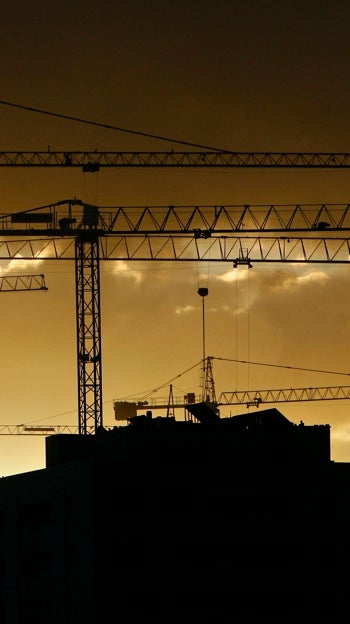 La vivienda, el gran desafío de España, y de Europa