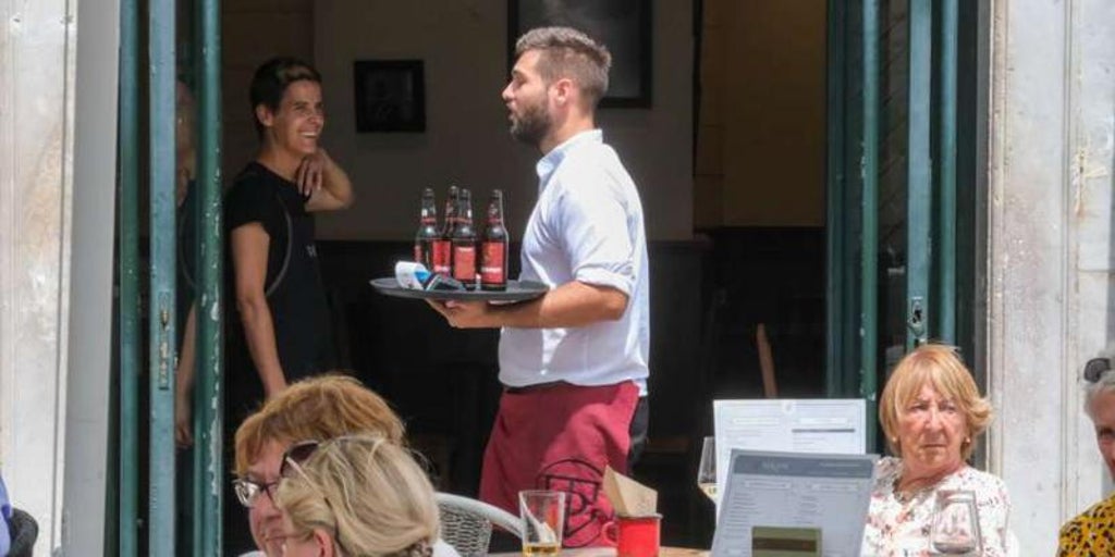La inestabilidad se dispara con trabajos temporales de sólo 37 días