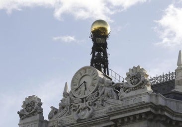 El PIB catalán es 14.000 millones inferior al de Madrid pese a salir ganando con la revisión estadística del INE