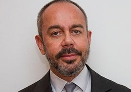 David Martínez, el tiburón mexicano de Wall Street que quiebra el consejo del Sabadell