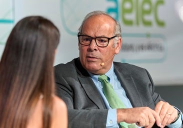 Iberdrola alerta de una fuga de inversiones en España por la falta de redes eléctricas