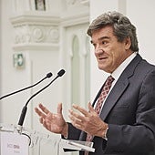 Choque entre el Banco de España y las entidades financieras por exigirles más reservas anticrisis