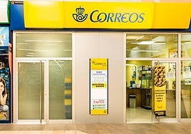 Correos reanuda la admisión de todo tipo de envíos a Estados Unidos