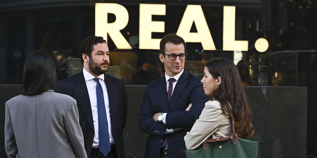 El juicio de la prensa española contra Meta, visto para sentencia y con un alegato: «La libertad de prensa es fundamental en la sociedad»