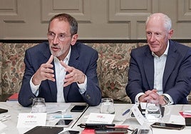 Adecco avisa de la brecha  entre el paro y la formación que hay en España