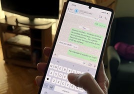 Adictos al 'mail' del trabajo: la pandemia de salud mental que incrementa las bajas laborales