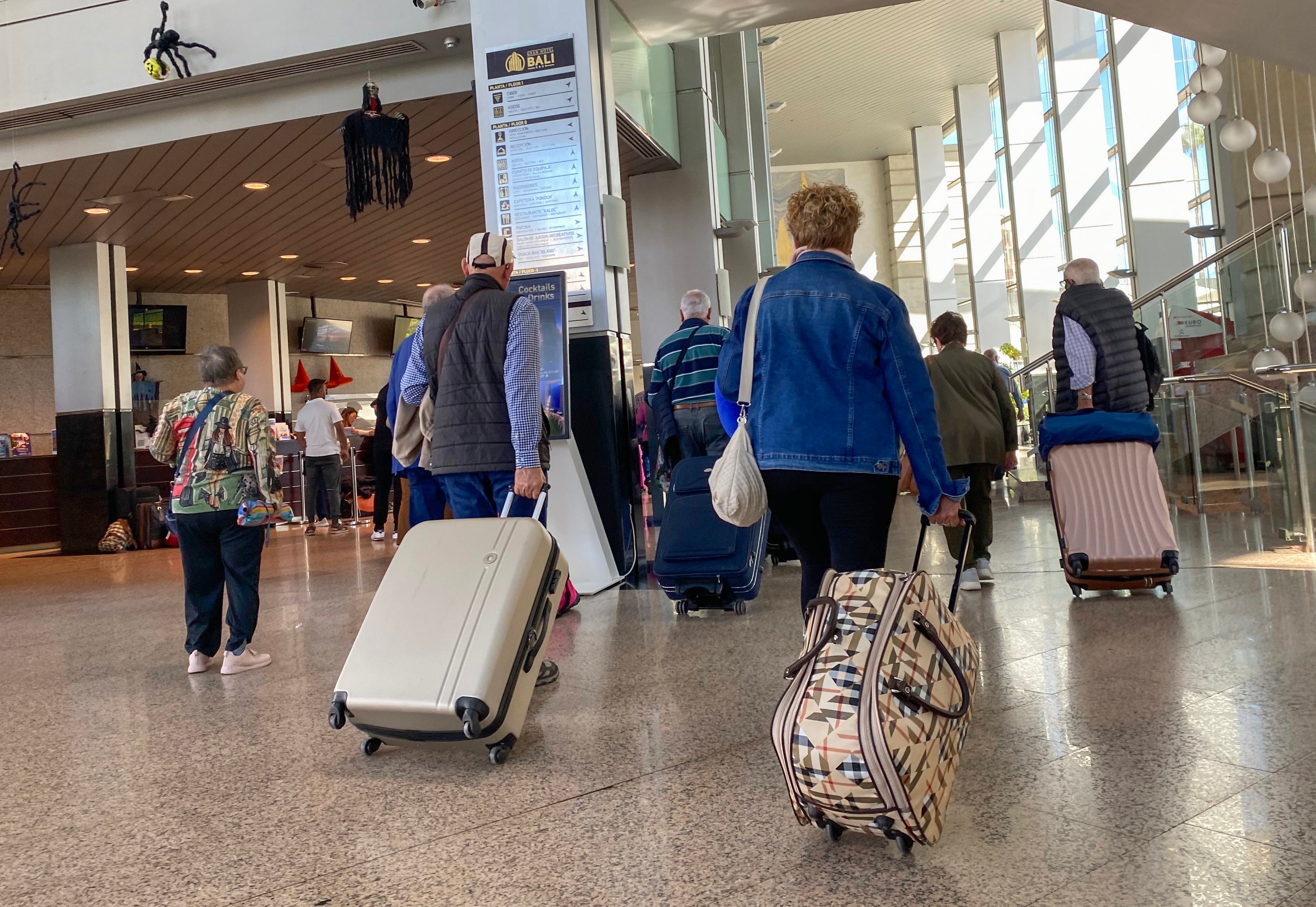 Viajes del Imserso 2025-2026: fechas y plazos para reservar por comunidad autónoma