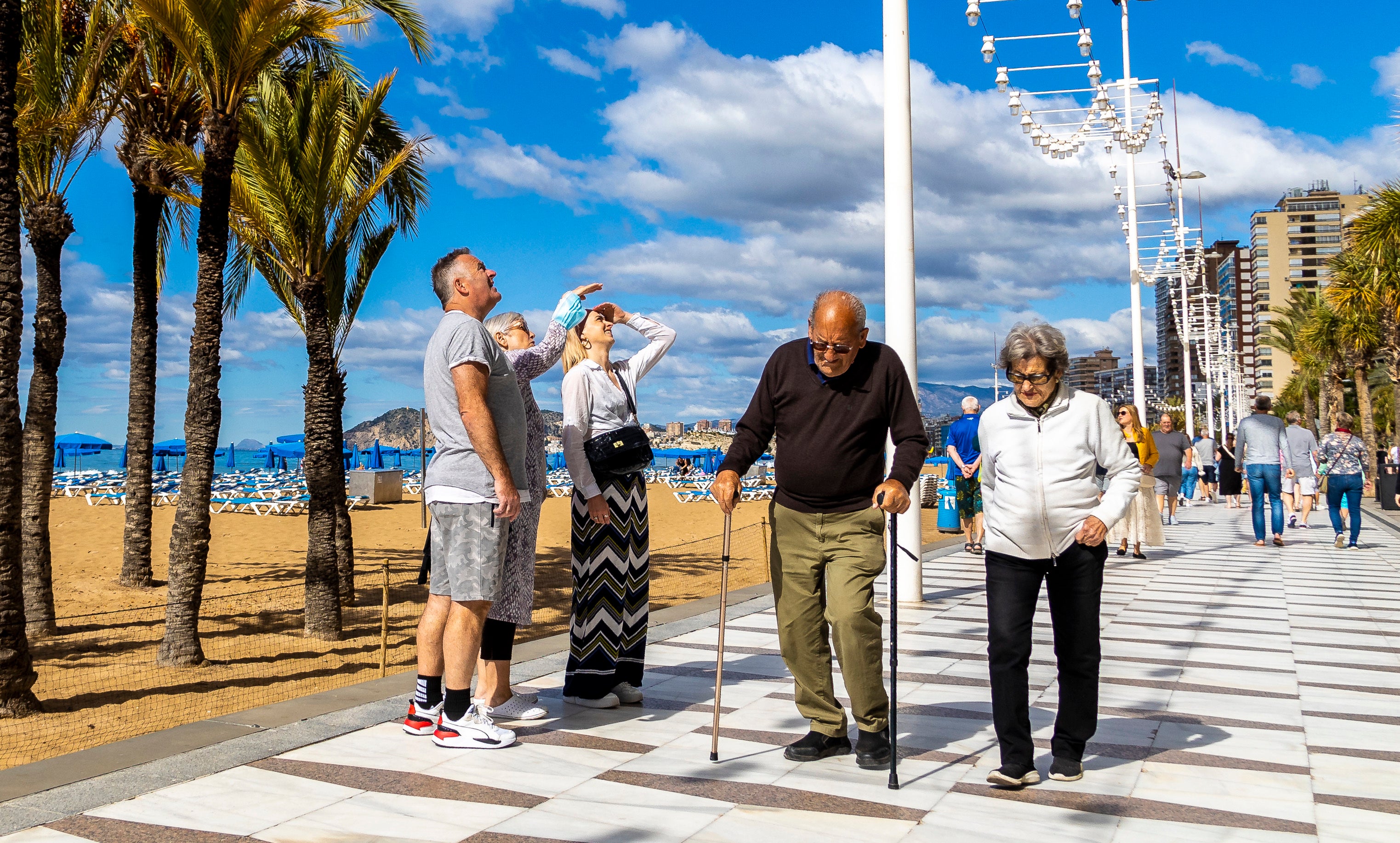 Viajes del Imserso 2025-2026: esta es la clave para conseguir prioridad a la hora de elegir destino