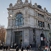 Salen a subasta Letras del Tesoro con una rentabilidad a seis y doce meses