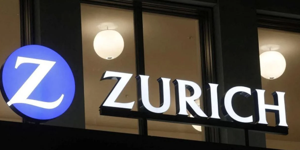 Zurich Insurance, segundo mayor accionista del Sabadell, informa de que no acudirá a la opa del BBVA