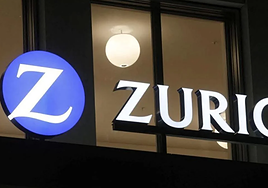 Zurich Insurance, segundo mayor accionista del Sabadell, informa de que no acudirá a la opa del BBVA