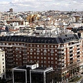 La diferencia de renta entre el barrio más rico de España y el más pobre es de 185.000 euros