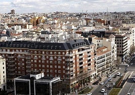 De La Moraleja a Torreblanca (Sevilla): la diferencia de renta entre el barrio más rico de España y el más pobre es de 185.000 euros