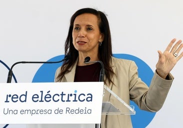 Red Eléctrica pide a Competencia aplicar medidas urgentes ante el riesgo de nuevos apagones