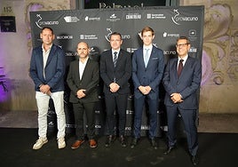 El sector de la carne de vacuno se reivindica en la gala Vedellast celebrada en Barcelona