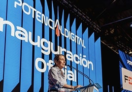 Extremadura, en vanguardia de la tecnología: cita con la transformación digital del siglo XXI