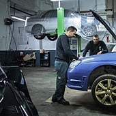 Los autónomos han pagado 1.000 millones más en cotizaciones en dos años