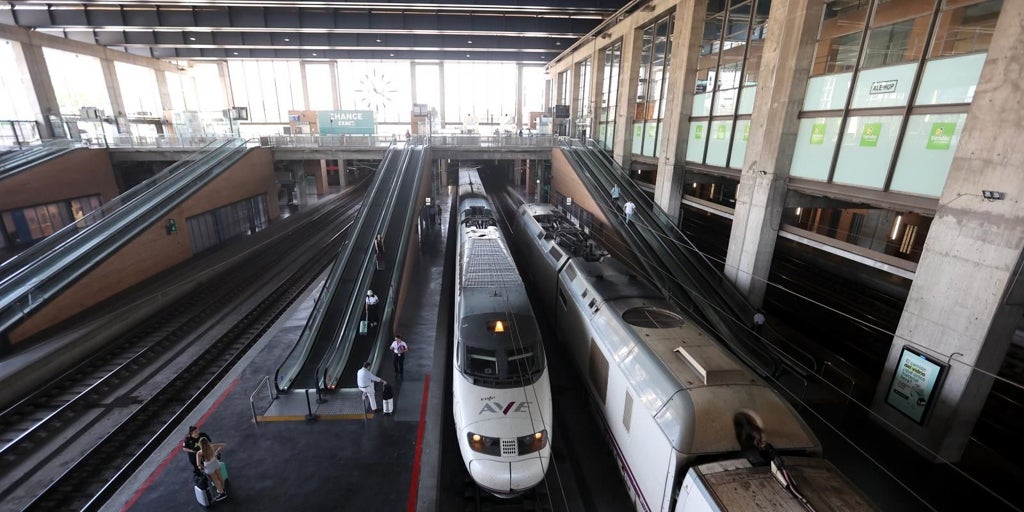 Renfe se protege contra más caos ferroviarios y la llegada de nuevos trenes con un plan para mantenimiento de 1.000 millones