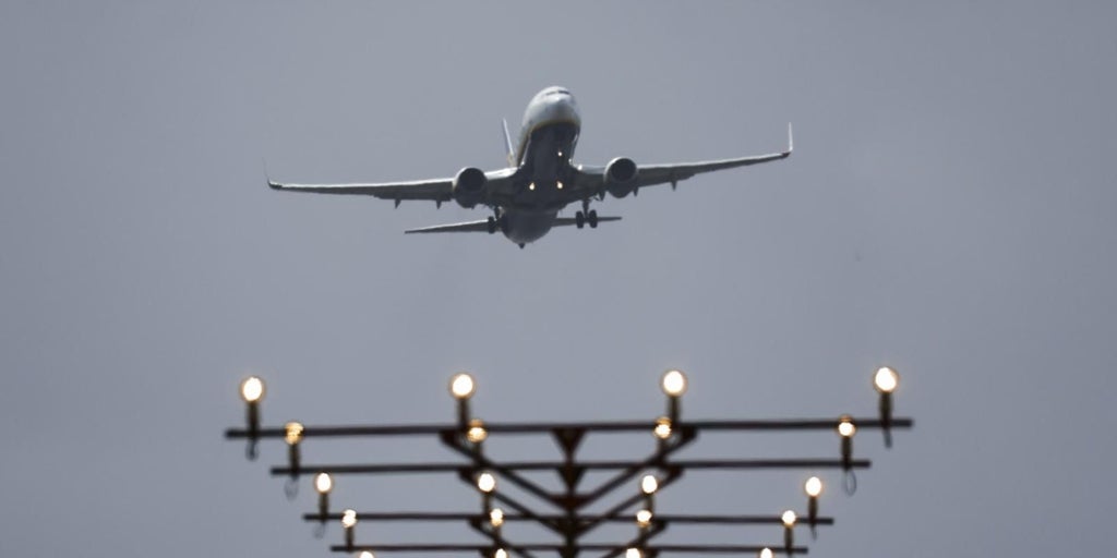 El veto a los vuelos cortos del Gobierno no eliminará ninguna ruta aérea en activo