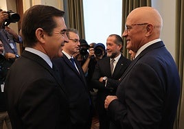 La opa de BBVA al Sabadell llega a su fin bajo la incógnita de una posible segunda oferta