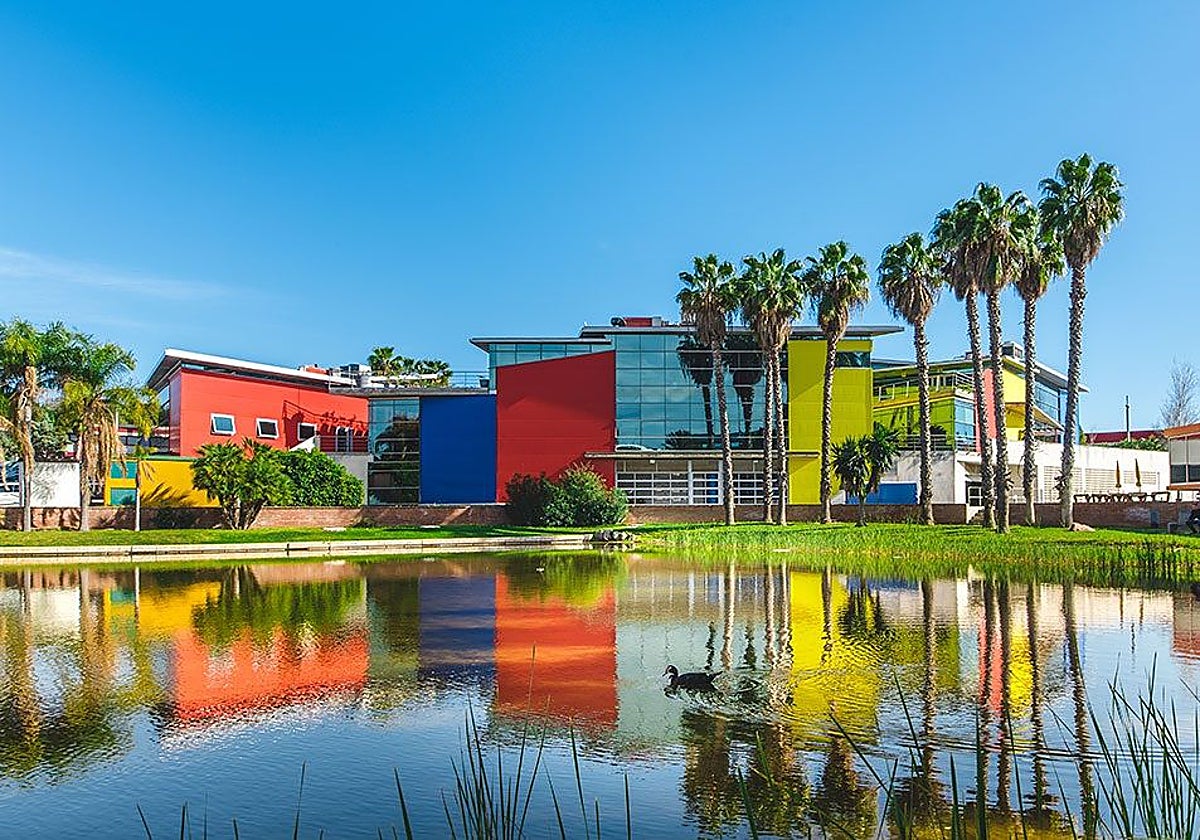 Málaga, con emblemas como su Parque Tecnológico, se ha convertido en el epicentro del despertar de Andalucía como actor principal de la economía digital