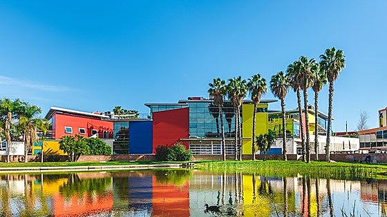 El sur también existe para el ecosistema de startups español