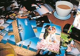 El sector de la fotografía analógica se rebela contra su destino en plena fiebre retro