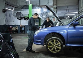 Guía de la factura electrónica para autónomos: no será obligatoria hasta dentro de dos años