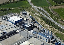 La española Viscofan se hunde un 13% en bolsa tras las acusaciones de un medio de contaminación ambiental en EE.UU.