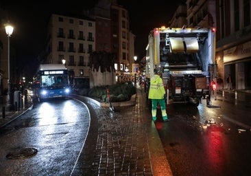 Los españoles encajan el golpe de la nueva tasa de basuras: un 30% más caro hasta septiembre