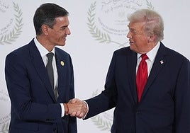 Los exportadores advierten de que Trump puede imponer tasas a España aunque se expone a denuncias en la OMC