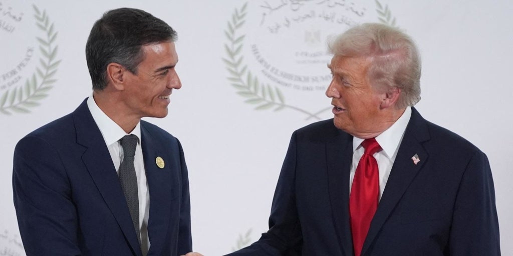 Los exportadores advierten de que Trump puede imponer tasas a España aunque se expone a denuncias en la OMC