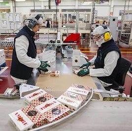 La huella de Nestlé en España: más de 4.000 empleados y 2.500 millones de negocio