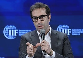 Diecisiete meses de la opa de BBVA sobre el Sabadell con la política como protagonista