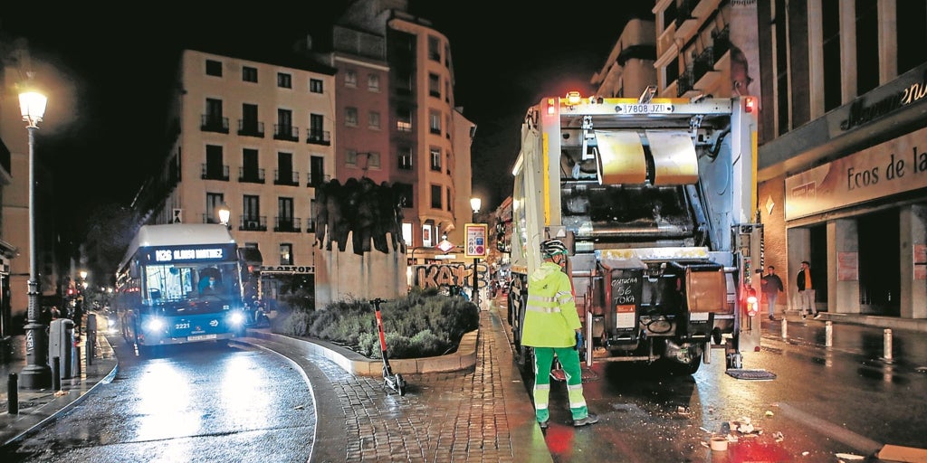 El 'tasazo' a las basuras desata una tormenta: irritación entre los vecinos y temor a una ola de litigios
