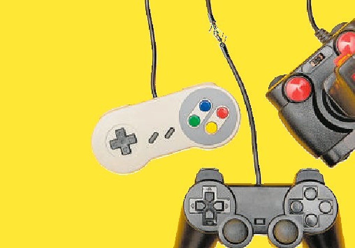 En España hay 22,1 millones de jugadores habituales, que dedican a videojuegos 8,2 horas semanales