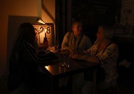 El informe europeo del apagón «invalida» la teoría de que todo pilló por sorpresa a Red Eléctrica