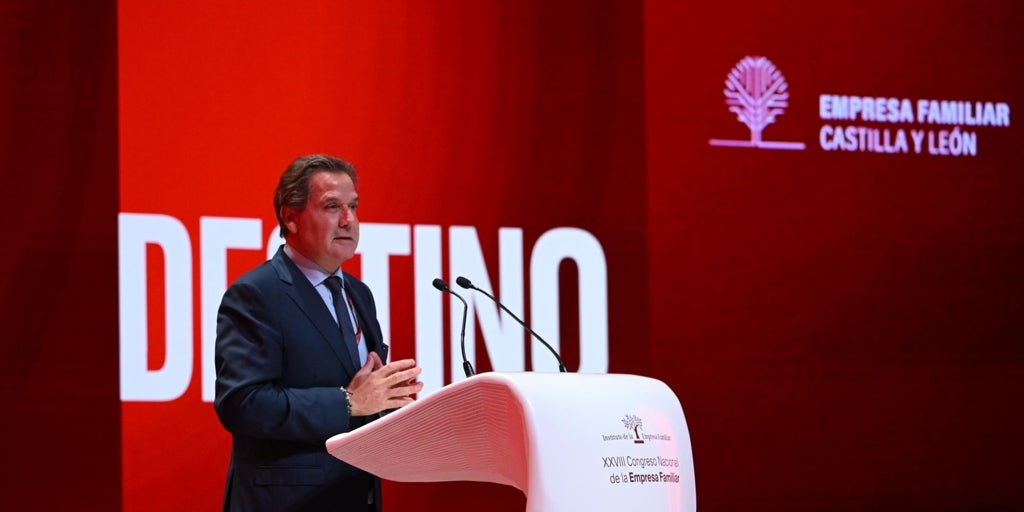 La gran empresa familiar se quita del foco: «Se trata de exponer los problemas, son los políticos los que tienen que solucionarlos»