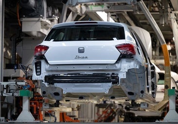 La inversión privada sigue por debajo del nivel prepandemia pese a los fondos europeos y la pública crece un 34%