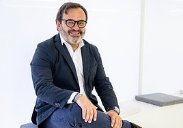 Ignacio González:  «Aumentar la productividad es la mejor forma, si no la única, de elevar los salarios y la renta»