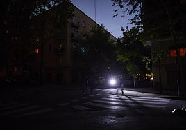 El Gobierno desmiente a Red Eléctrica: no ordenó la operación reforzada tras el apagón