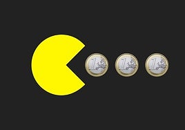 ¿Cuánto sueldo real has perdido por la inflación en los últimos 20 años?