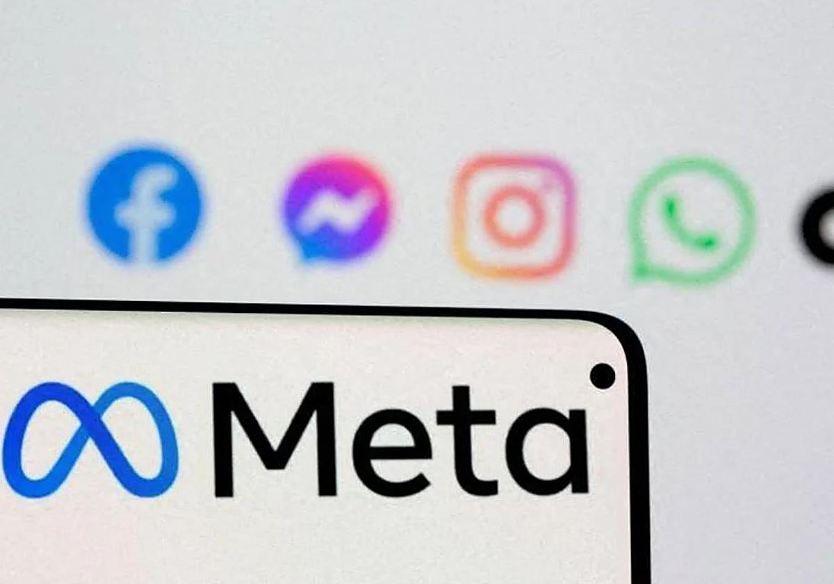Las redes sociales que engloba Meta