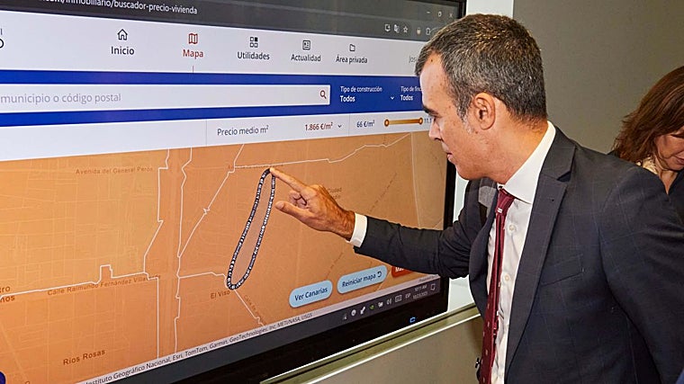 El Notariado aporta transparencia al mercado inmobiliario