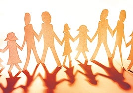 Un trabajo en equipo para que nadie se quede atrás en la acelerada transición digital