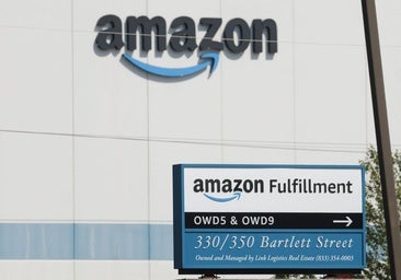 El gran tijeretazo de Amazon: despide a 30.000 trabajadores a partir de este martes