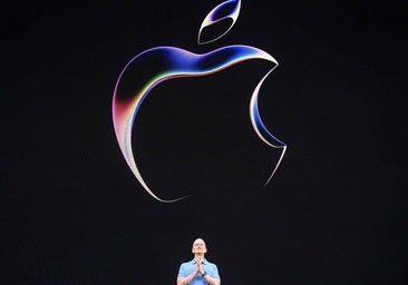 Apple alcanza los 4 billones de dólares de capitalización, tras Nvidia y Microsoft
